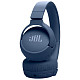 Наушники JBL TUNE 670 NC Blue (JBLT670NCBLU)