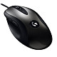 Мышь Logitech MX518 Gaming Mouse USB Black (910-005544)