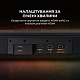 Бездротові тилові динаміки Sharp HT-SPR52021(BK)