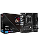 Материнська плата ASRock B760M PG Lightning Socket 1700