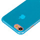 Чохол MOMAX Membrane hard case for Apple iPhone 7 (0.3mm Super slim) Blue (MPAPIP7B)
