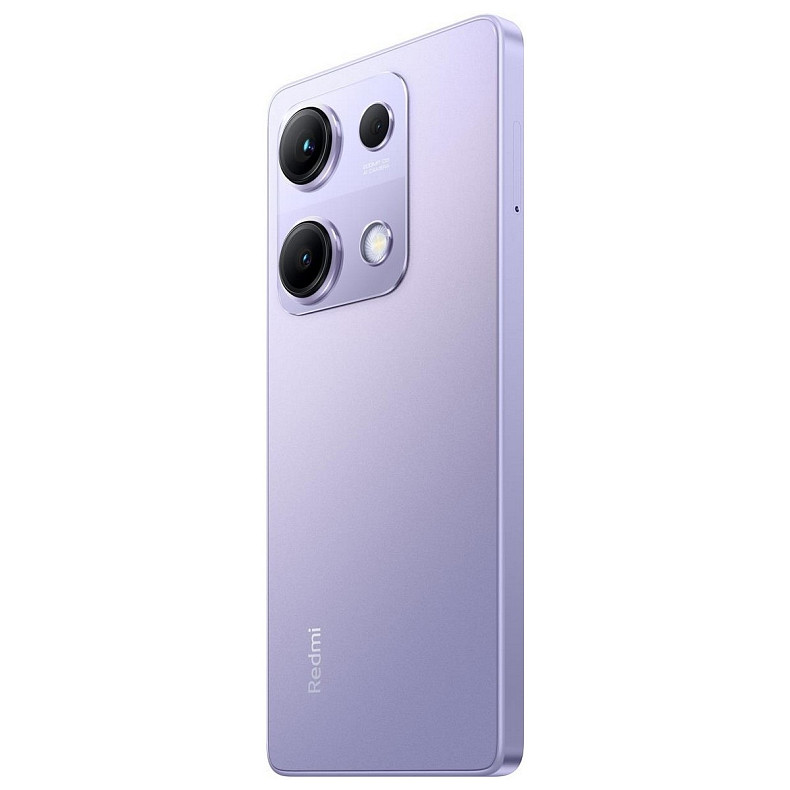 Смартфон Xiaomi Redmi Note 14S 8/128Gb NFC (with charger) Aurora Purple EU