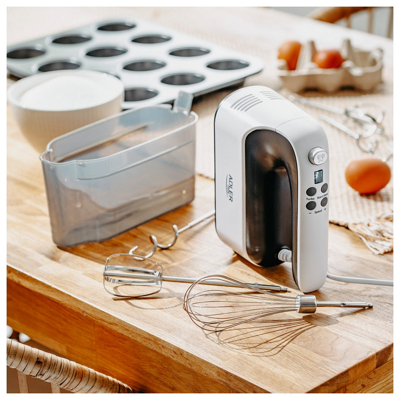 Міксер Adler AD 4229