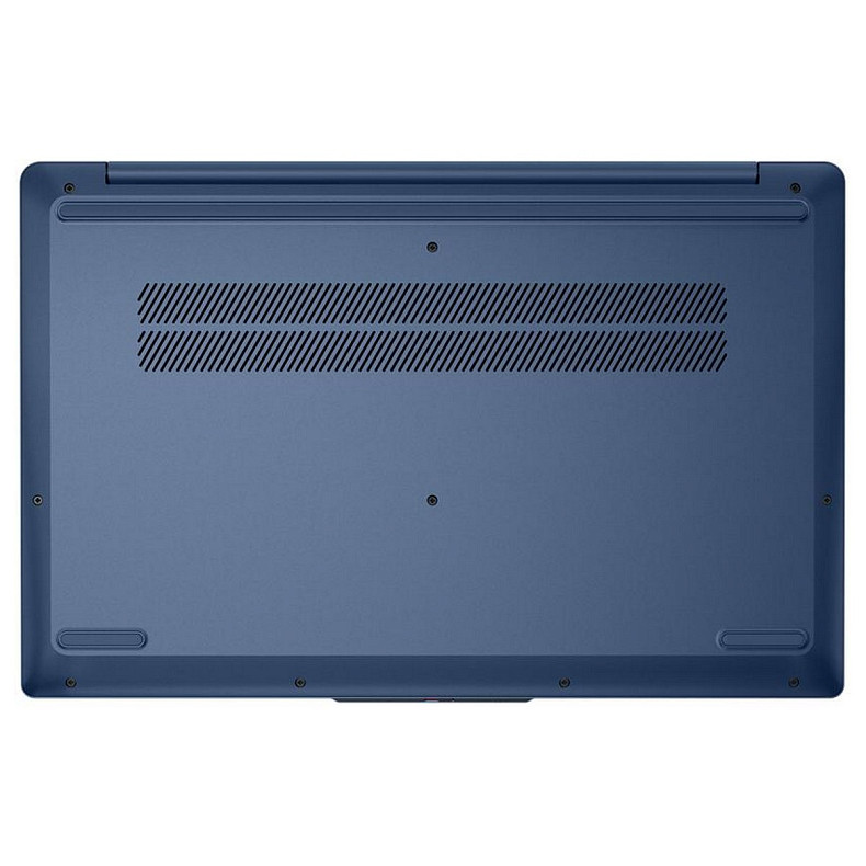 Ноутбук Lenovo IdeaPad Slim 3-15IRH8 15.6" FHD AG, Intel i5-13420H, 16GB, F512GB, UMA, DOS, синій