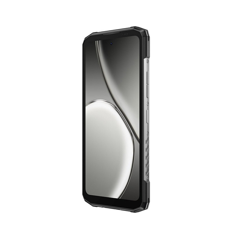 Смартфон Doogee Blade20 Pro 6/256GB Silver
