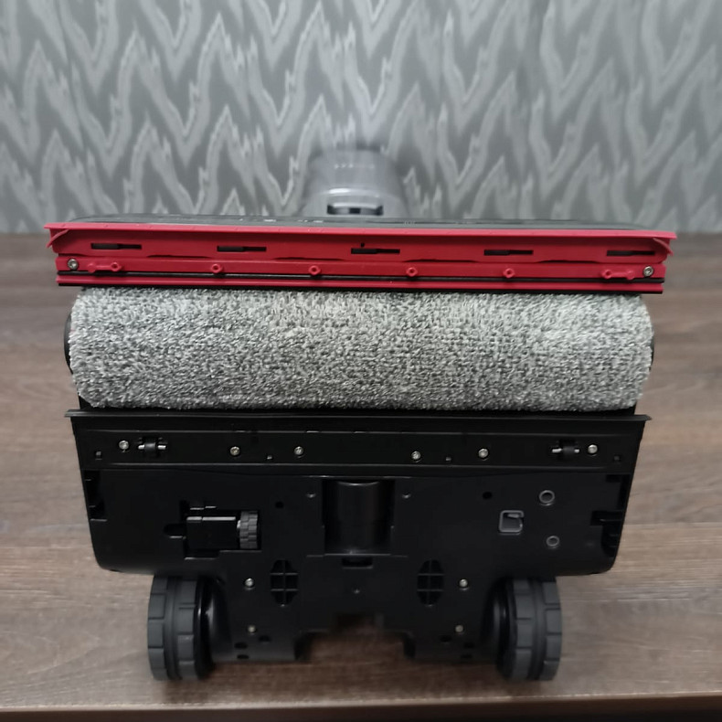 Миючий пилосос Dreame Wet&Dry Vacuum Cleaner H16 Pro Steam -- Уцінка