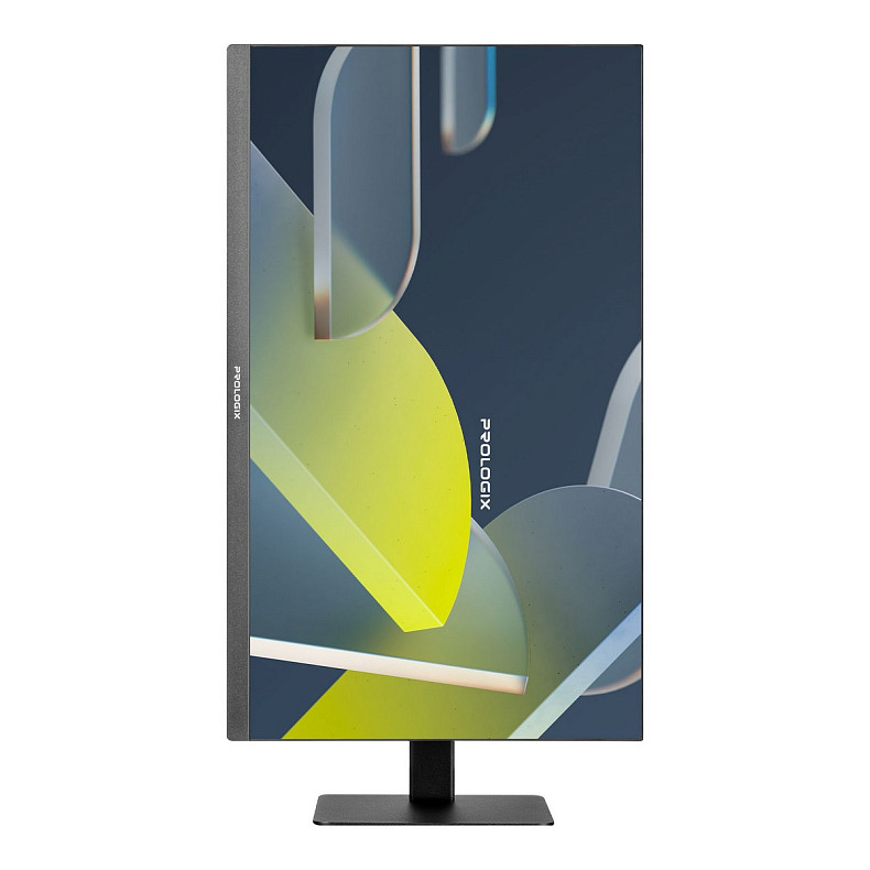 Моноблок Prologix Optima PLC24TD (PLC24TD.OPT.3BC.N.5841) Black