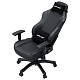 Крісло для геймерів Anda Seat Luna Black Size L (AD18-44-B-PV/C)