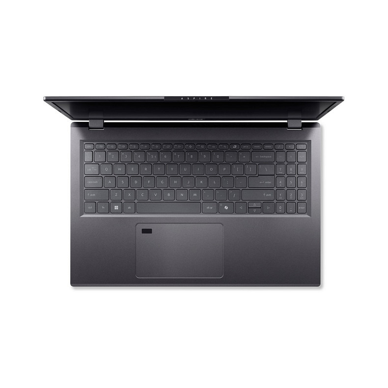 Ноутбук Acer Aspire 15 A15-41M 15.6" FHD IPS, AMD R5-8640HS, 16GB, F512GB, UMA, Win11, серый