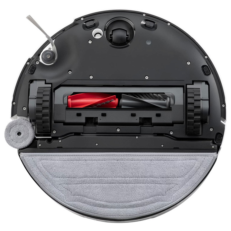 Робот-пылесос RoboRock Saros 10 WH