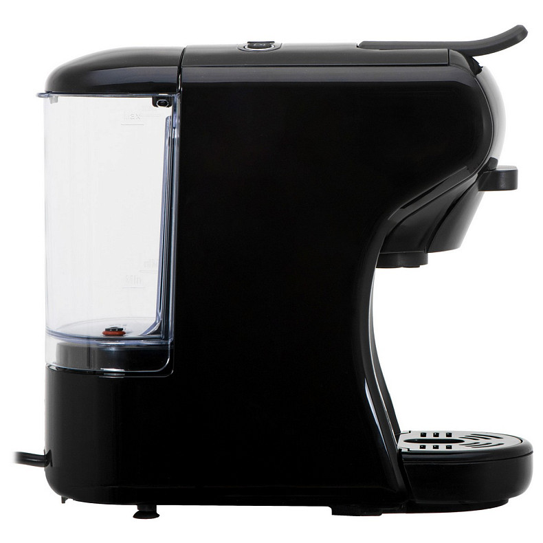 Кофеварка Camry CR 4414 Black