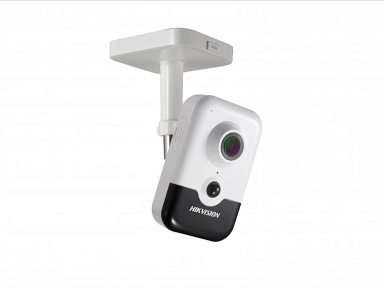 IP-камера Hikvision DS-2CD2443G0-I (2.8 мм)