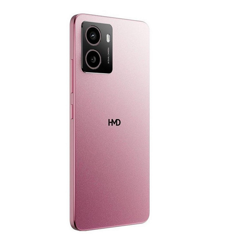 Смартфон HMD Pulse 4/64GB Dreamy Pink