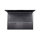 Ноутбук Acer Aspire 15 A15-41M 15.6" FHD IPS, AMD R5-8640HS, 16GB, F512GB, UMA, Win11, серый