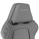 Кресло для геймеров HATOR Darkside 2 PRO Fabric (HTC1506) Grey