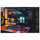 Монітор 2E GAMING 27" G2724BV HDMI, DP, VA, 2560x1440, 165Hz, 1ms, CURVED, FreeSync