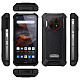 Смартфон Oukitel WP19pro 8GB/256GB Black
