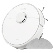 Робот-пылесос Dreame Bot F10 White