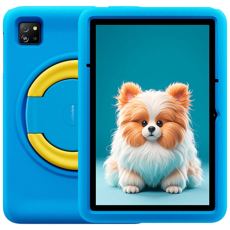 Планшет Blackview TAB A6 Kids 4/128GB Blue EU