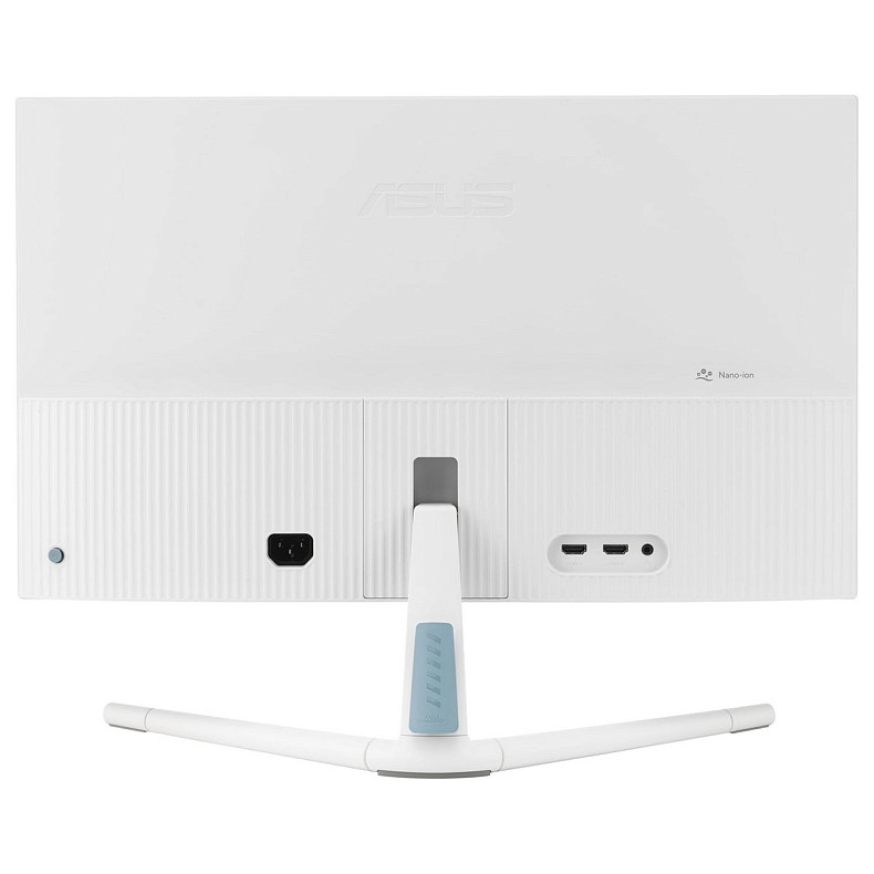 Монітор Asus 27" VU279HFI-W HDMI, Audio, IPS, 100Hz, 1ms, AdaptiveSync, HAS, білий