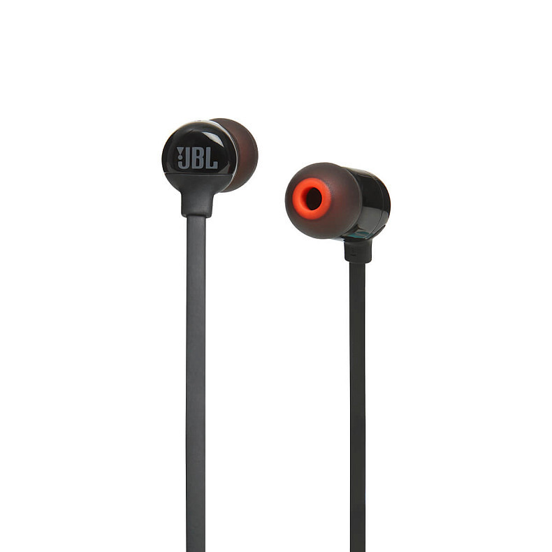 Наушники JBL T110BT Black (JBLT110BTBLK)