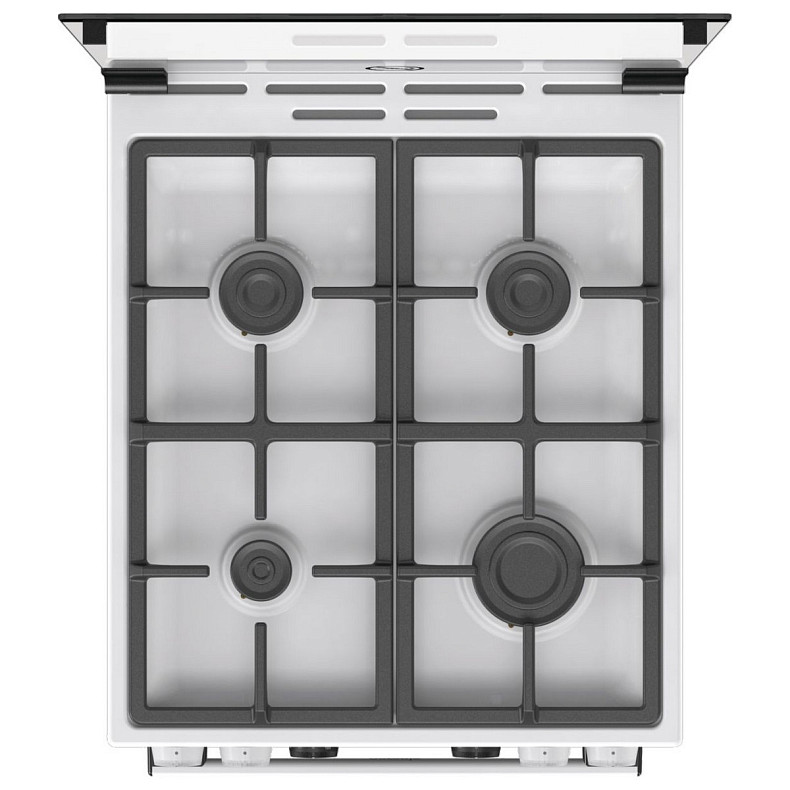 Плита Gorenje комбинированная GK5C41WF