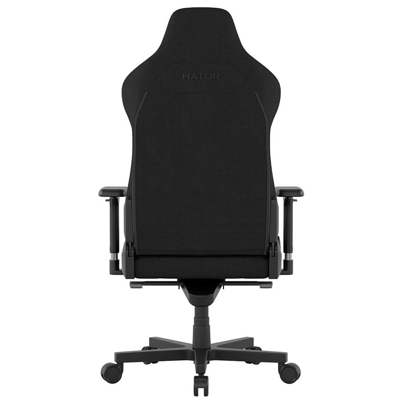 Кресло для геймеров HATOR Arc 2 XL Fabric (HTC2100) Black