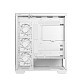 Корпус DeepCool CG580 4F V2 White (R-CG580-WHADA4-G-2)