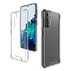 Чохол-накладка BeCover Space Case для Samsung Galaxy S21 Plus SM-G996 Transparancy (708586)