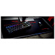 Клавіатура HyperX Alloy Origins Aqua RGB PBT ENG/RU Black (639N5AA) USB