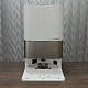 Робот-пилосос миючий Dreame X50 Ultra Complete White -- Уцінка