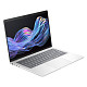 Ноутбук HP EliteBook X G1i 14" WUXGA AG, Intel U5-228V, 32GB, F1TB, UMA, DOS, серебристый