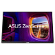 Монітор портативний Asus 16" ZenScreen MQ16FC mHDMI, USB-C, OLED, 1920x1200, 16:10, 1ms, DCI-P3 95%,