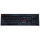 Клавиатура Montech FULL SIZE DR MK105DR