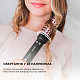 Фен-щетка CECOTEC Alisera brushes Bamba InstantCare Curly AirFlow
