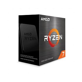 Процессор AMD Ryzen 7 5700G 3.8GHz 16MB Box (100-100000263BOX)