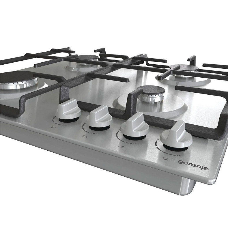 Варильна поверхня газова Gorenje G 641 EX