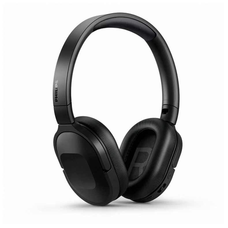 Наушники Philips TAH6506BK Black