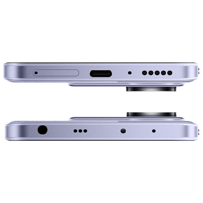 Смартфон Poco M7 Pro 5G 8/256GB (with charger) Purple EU