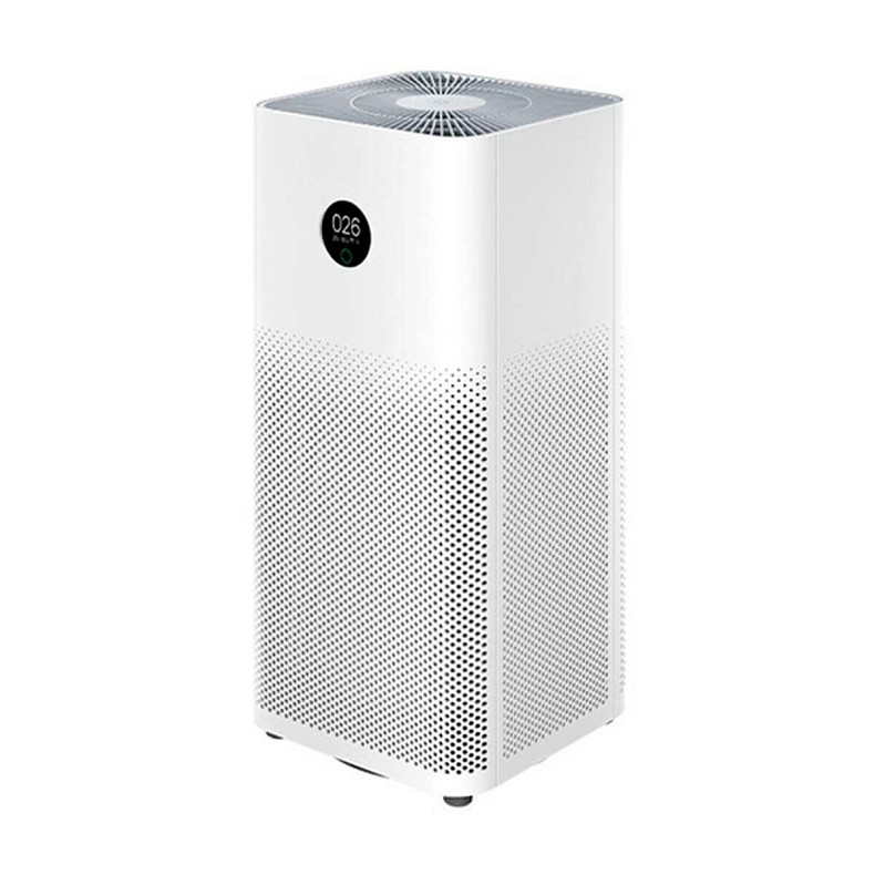 Очиститель воздуха Xiaomi Mi Air Purifier 3H White (Международная версия) (FJY4031GL)