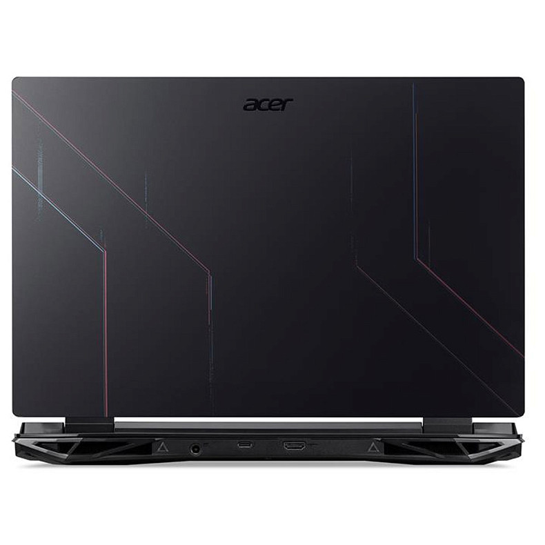 Ноутбук Acer Nitro 5 AN515-58-53D6 (NH.QM0EU.005) Black