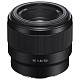 Об'єктив Sony 50mm, f/1.8 для камер NEX FF