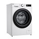 Стиральная машина LG F2Y5FS6W