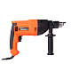 Дриль Tekhmann TLD-13/950 950Вт зубчастий патрон 13мм 0-1100об·хв 2.5кг