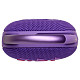 Портативна акустика JBL Clip 5 Purple (JBLCLIP5PUR)