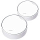 Wi-Fi Mesh система TP-Link Deco X50-PoE (2-pack)