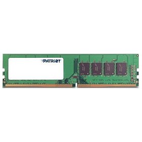 ОЗП Patriot DDR3 8GB 1600 1.35/1.5V (PSD38G16002H)