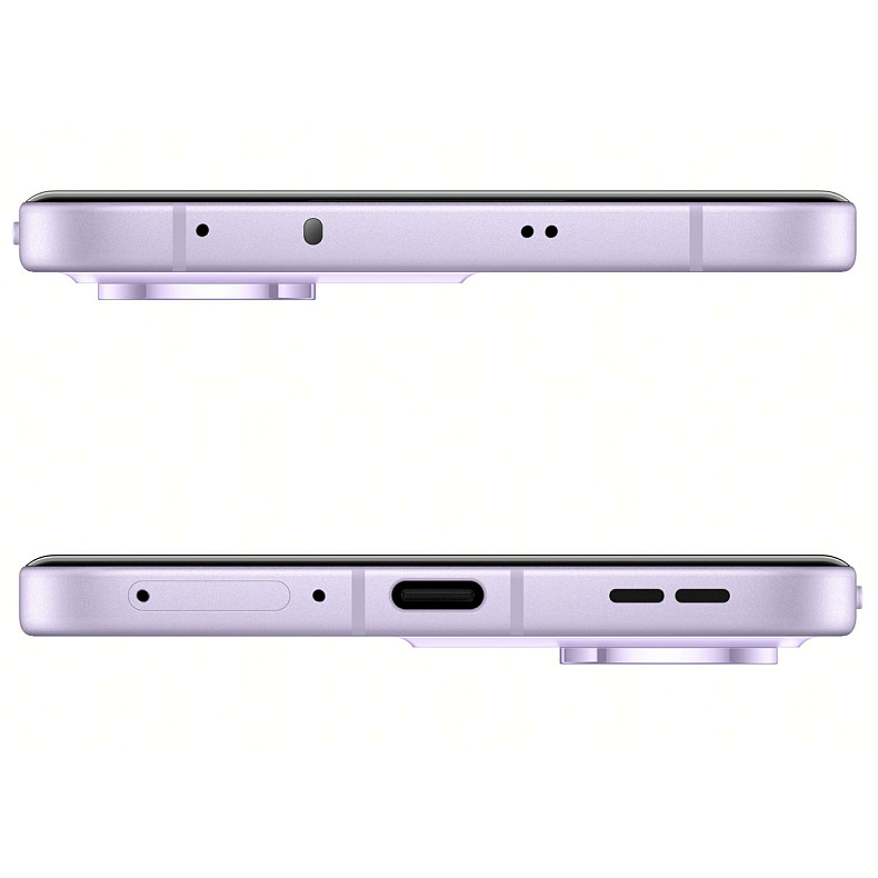 Смартфон OPPO Reno13 Pro 5G 12/512GB Plume Purple