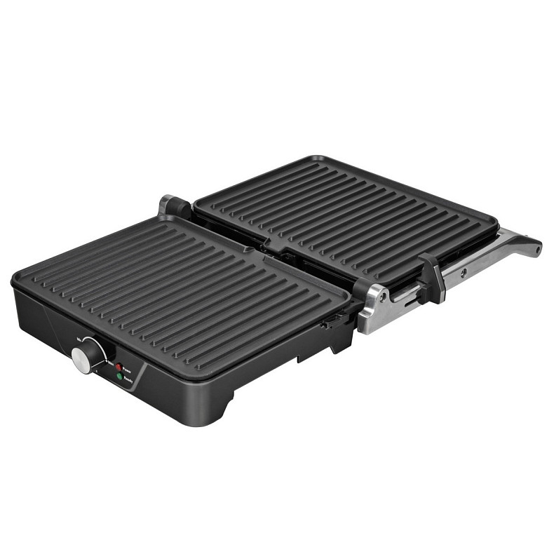 Електрогриль BROCK HCG 5000 SS