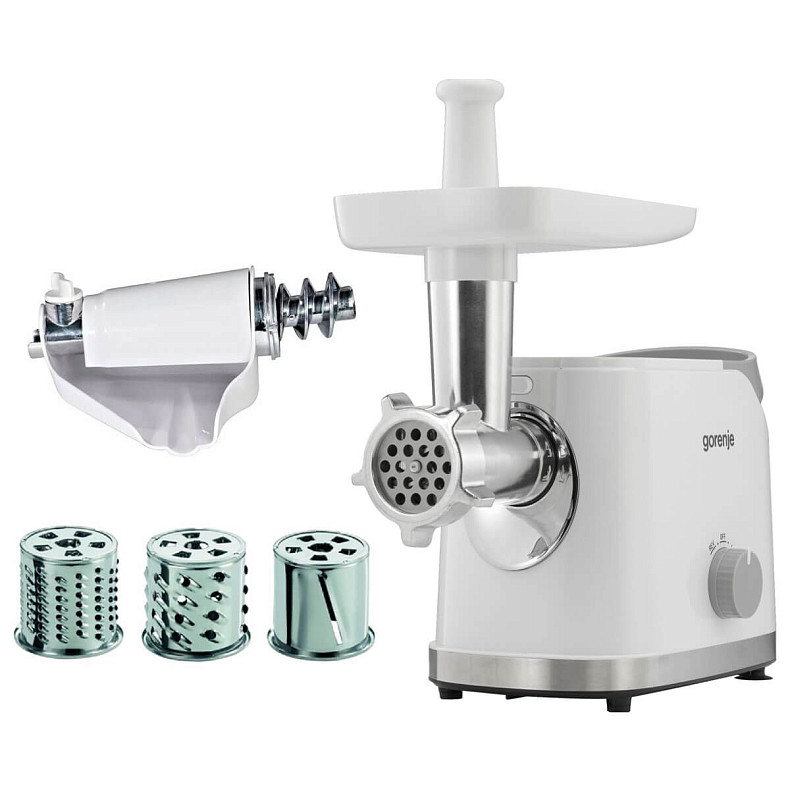 Мясорубка Gorenje MG 1802 SJW